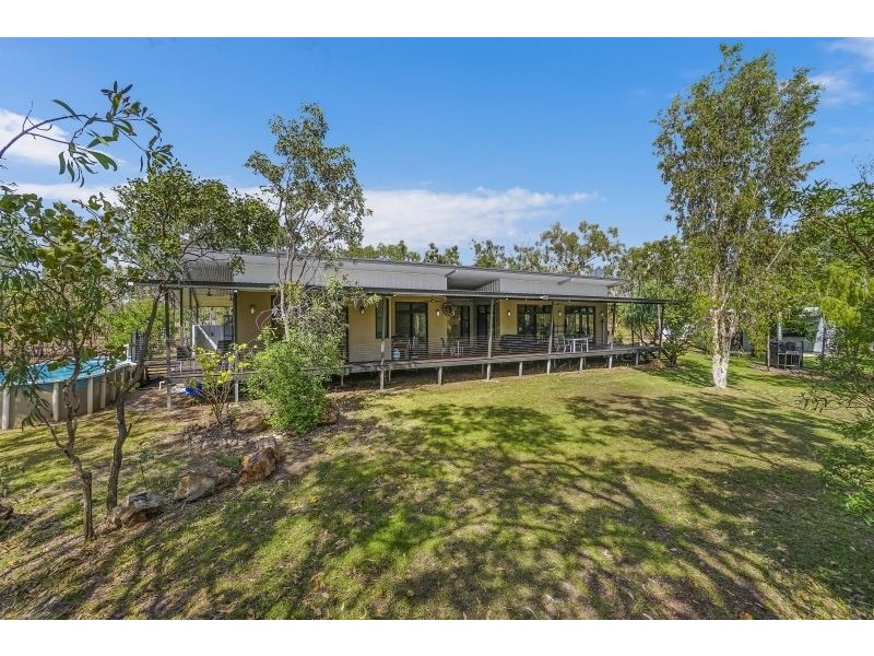 294 Stephen Road, Marrakai NT 0822