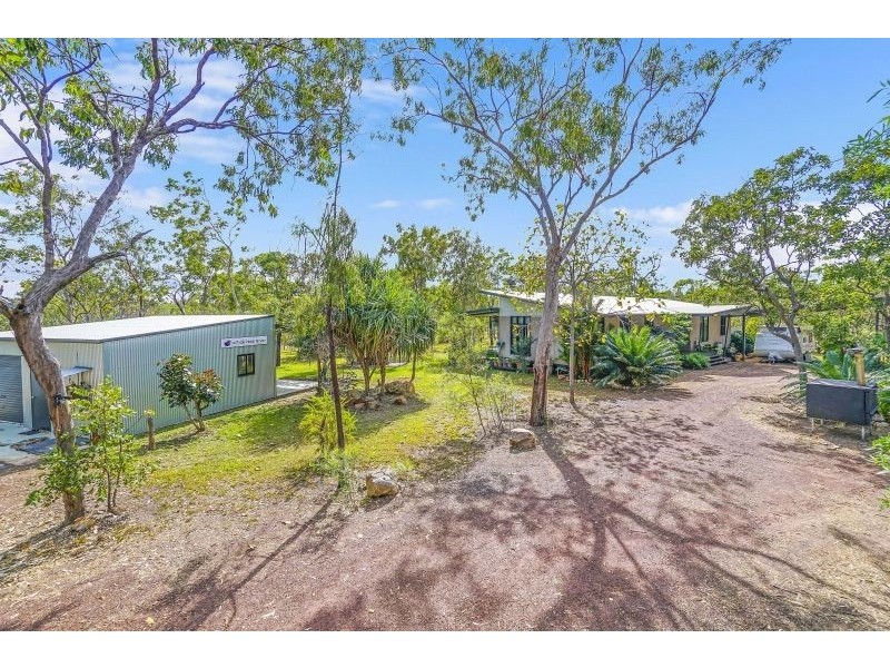 294 Stephen Road, Marrakai NT 0822