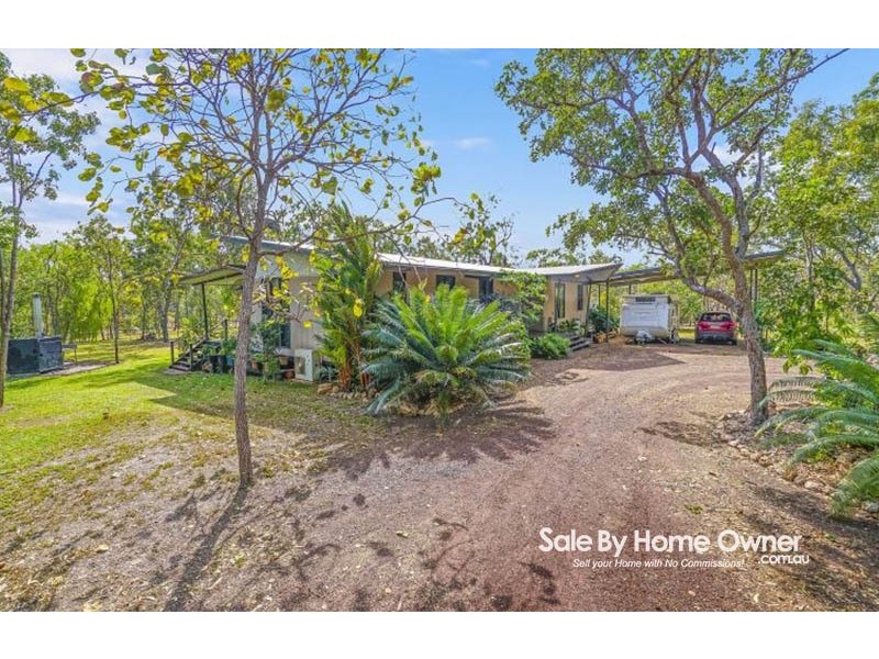 294 Stephen Road, Marrakai NT 0822