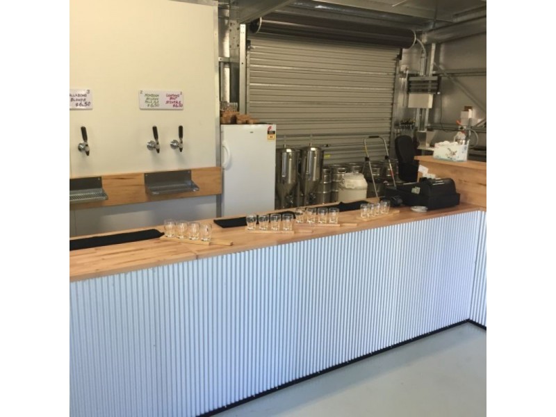 294 Stephen Road, Marrakai NT 0822