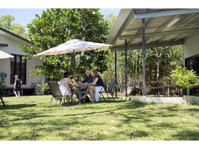 294 Stephen Road, Marrakai NT 0822