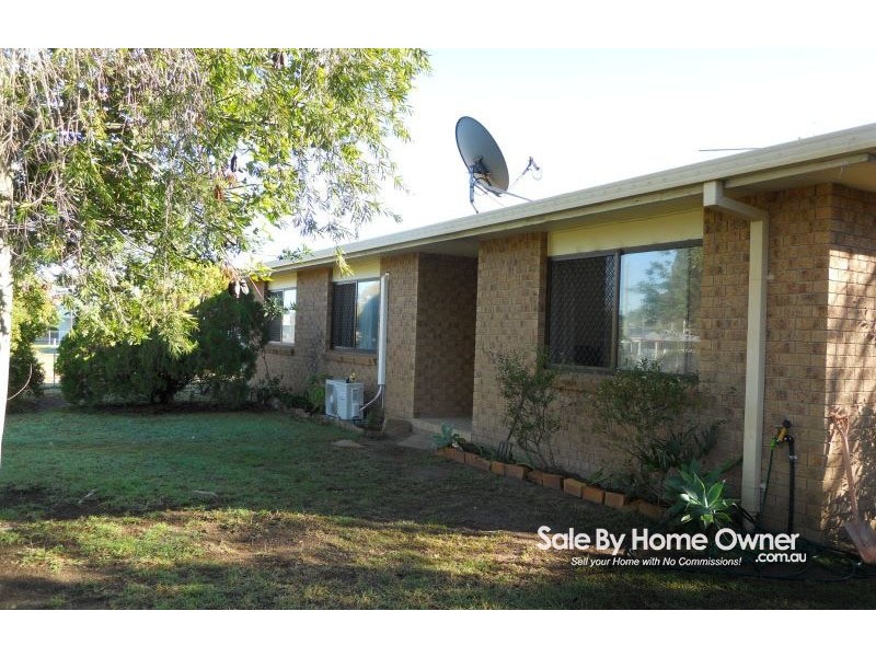 29 Weldon Street, Wandoan QLD 4419