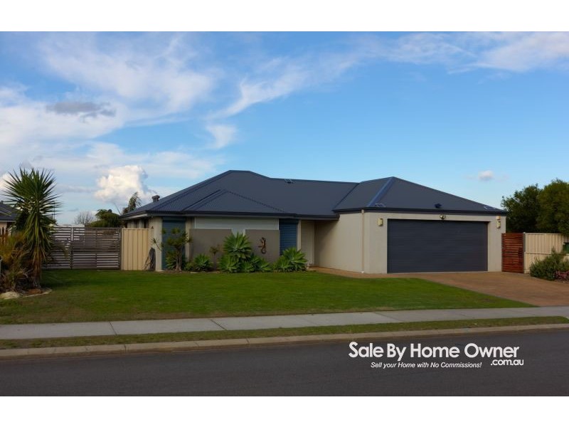 70 Clydesdale Road, Mckail WA 6330