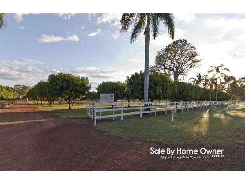 214 River Farm Road, Kununurra WA 6743