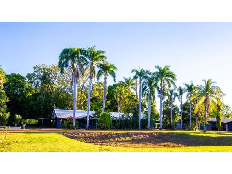 214 River Farm Road, Kununurra WA 6743