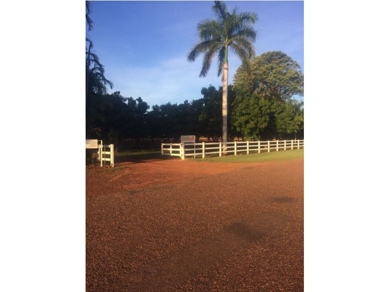 214 River Farm Road, Kununurra WA 6743