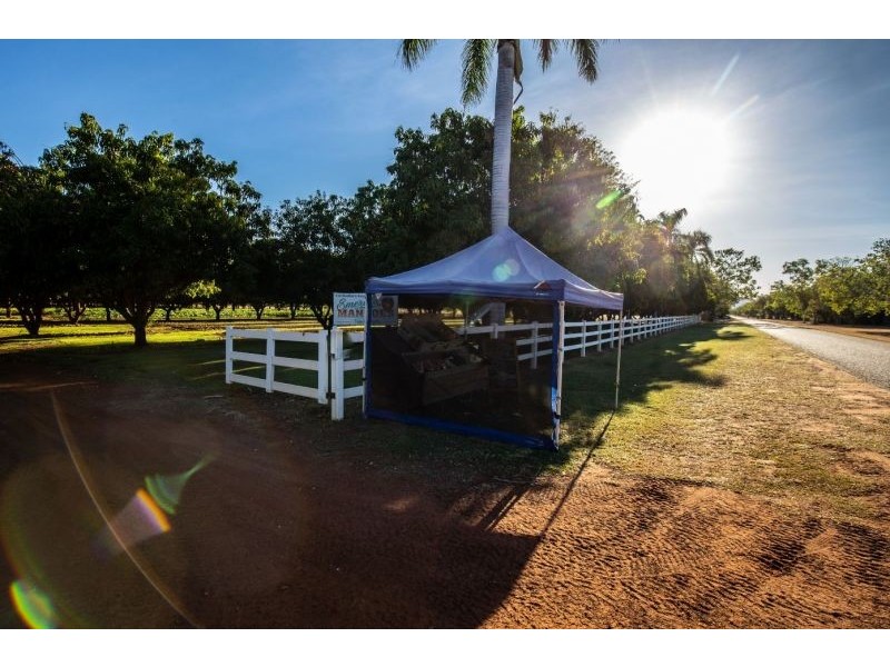 214 River Farm Road, Kununurra WA 6743