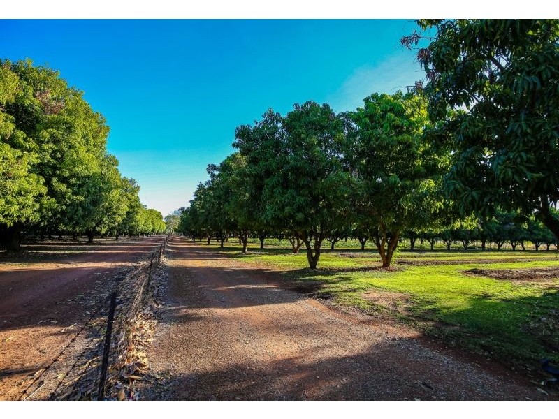 214 River Farm Road, Kununurra WA 6743