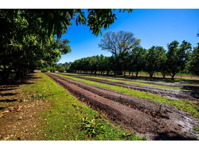 214 River Farm Road, Kununurra WA 6743