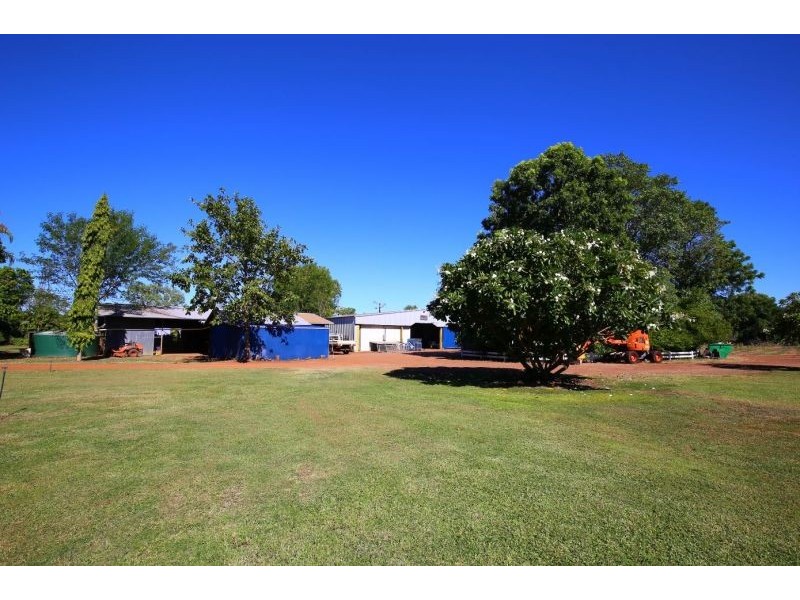 214 River Farm Road, Kununurra WA 6743