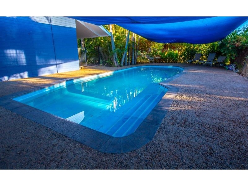 214 River Farm Road, Kununurra WA 6743