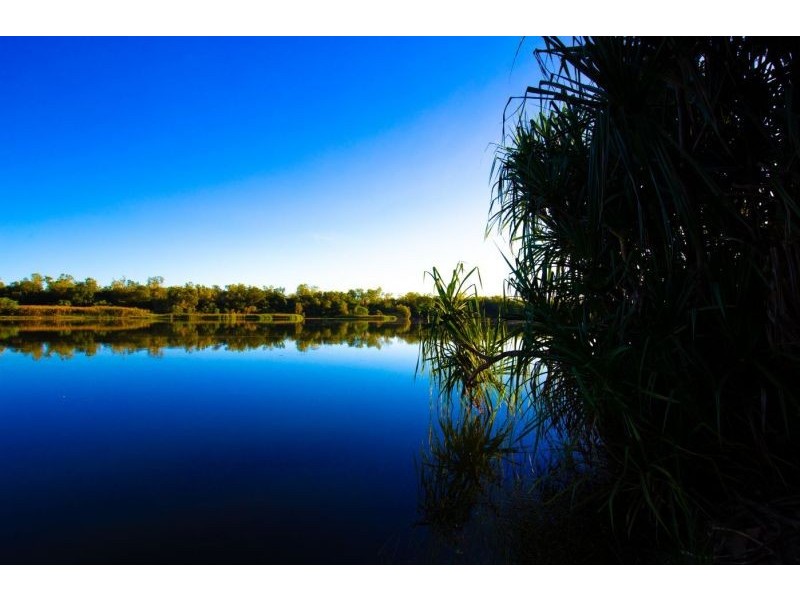 214 River Farm Road, Kununurra WA 6743