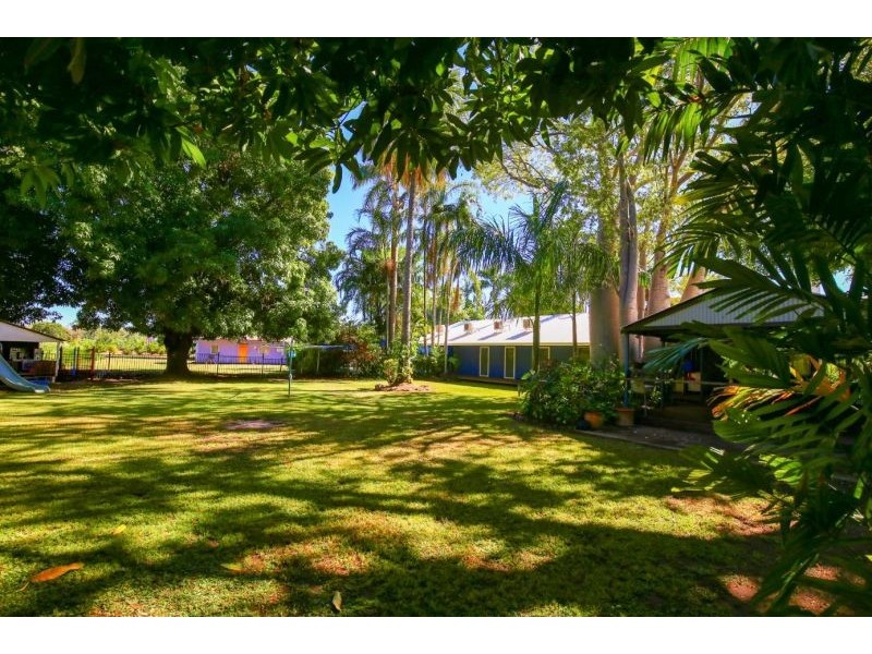 214 River Farm Road, Kununurra WA 6743