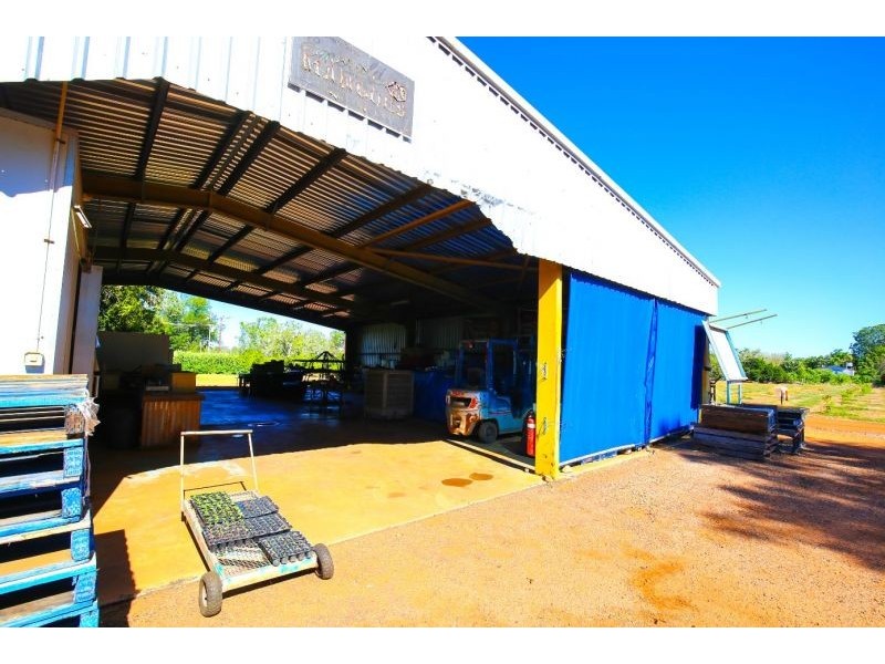 214 River Farm Road, Kununurra WA 6743