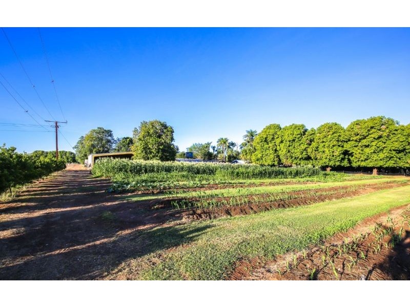 214 River Farm Road, Kununurra WA 6743