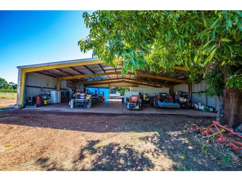 214 River Farm Road, Kununurra WA 6743