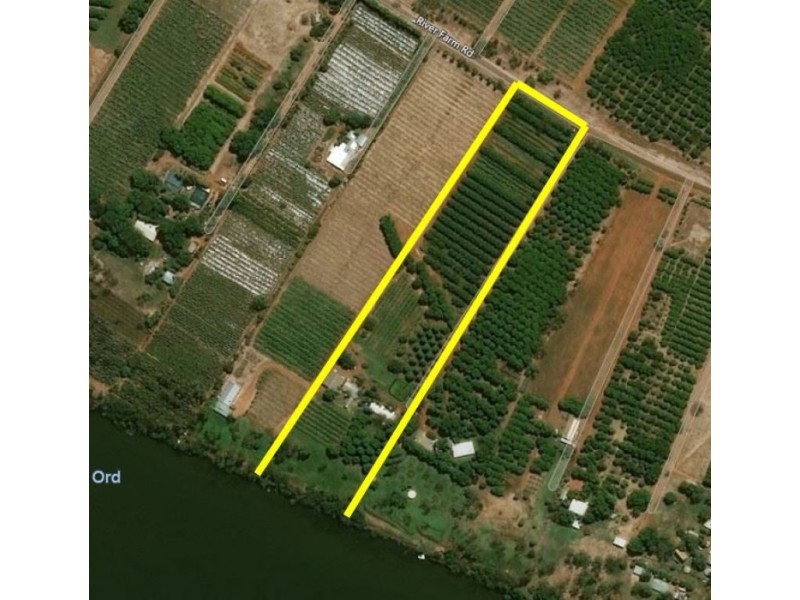 214 River Farm Road, Kununurra WA 6743
