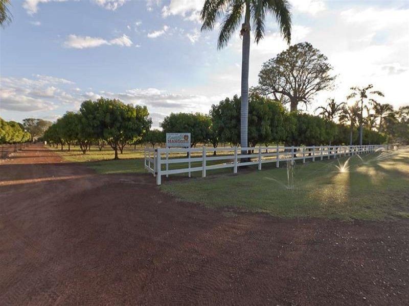 214 River Farm Road, Kununurra WA 6743