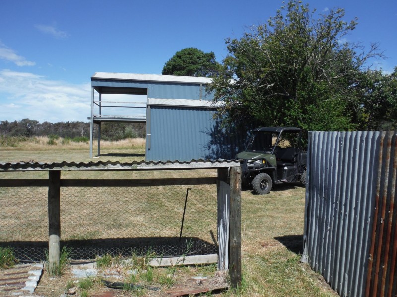53 High Street, Mathinna TAS 7214