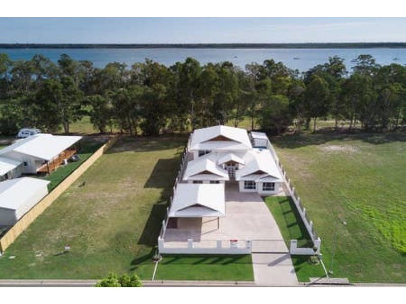 66 Traviston Way, Burrum Heads QLD 4659