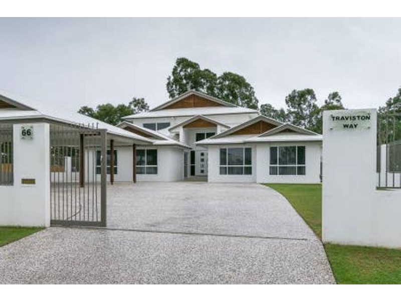 66 Traviston Way, Burrum Heads QLD 4659