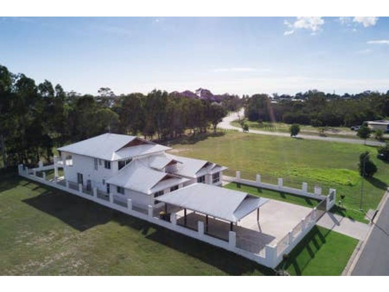 66 Traviston Way, Burrum Heads QLD 4659