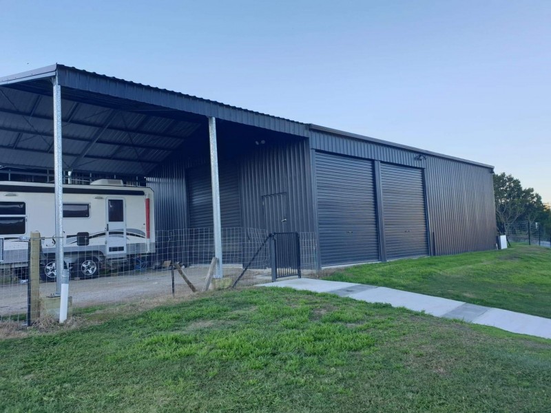 8 Alma court, Villeneuve QLD 4514