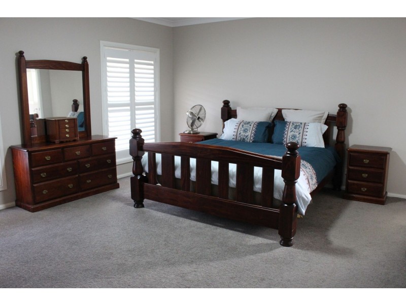 8 Bob Acheson Avenue, Forbes NSW 2871