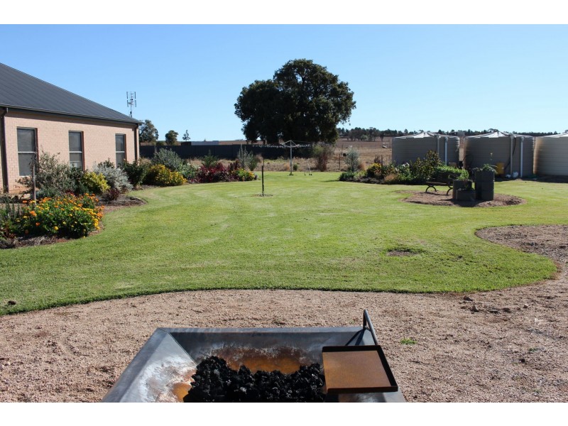 8 Bob Acheson Avenue, Forbes NSW 2871