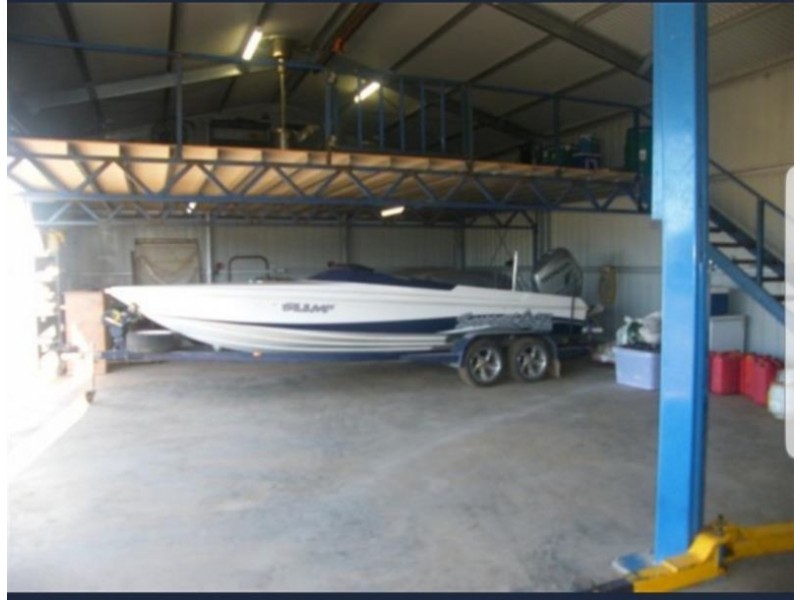 8 Bob Acheson Avenue, Forbes NSW 2871