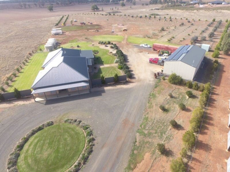 8 Bob Acheson Avenue, Forbes NSW 2871