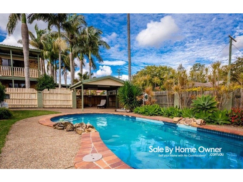 2 Grice Crescent, Gympie QLD 4570