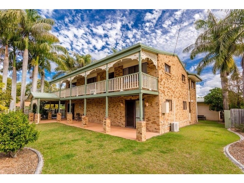 2 Grice Crescent, Gympie QLD 4570