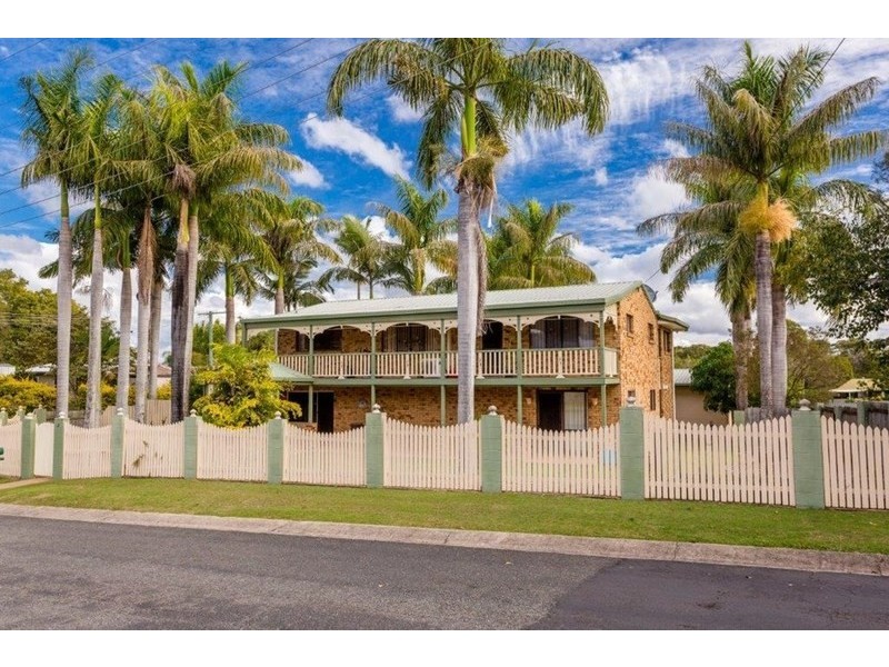 2 Grice Crescent, Gympie QLD 4570