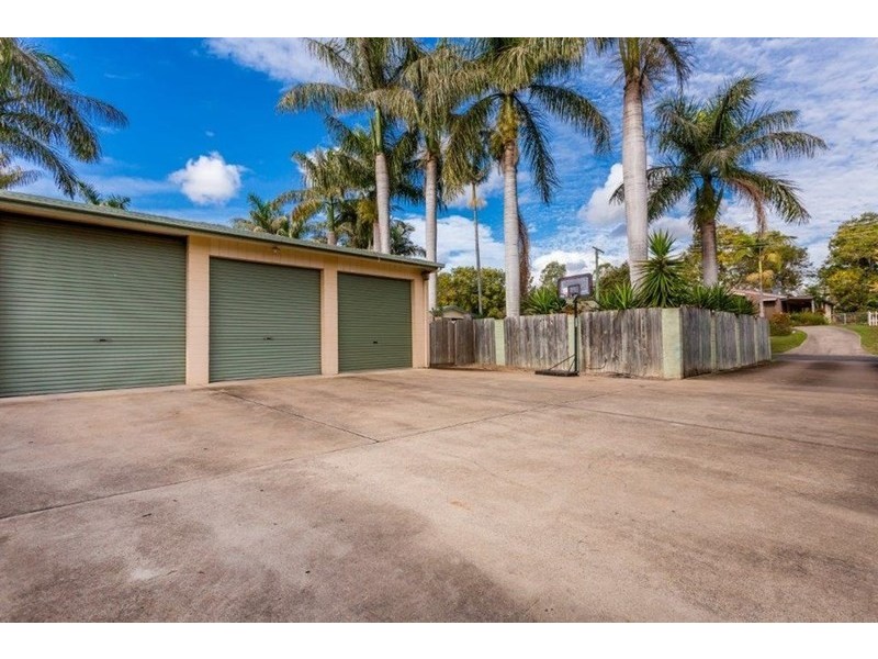 2 Grice Crescent, Gympie QLD 4570