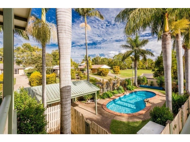 2 Grice Crescent, Gympie QLD 4570