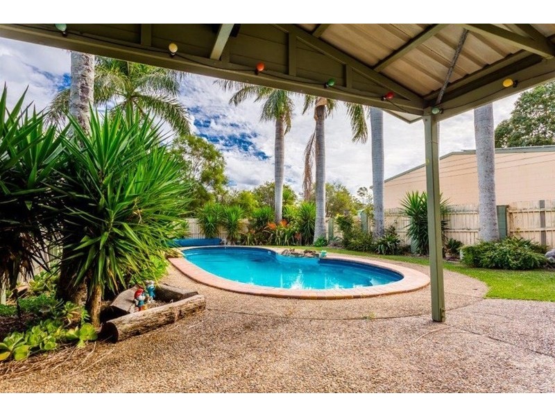 2 Grice Crescent, Gympie QLD 4570