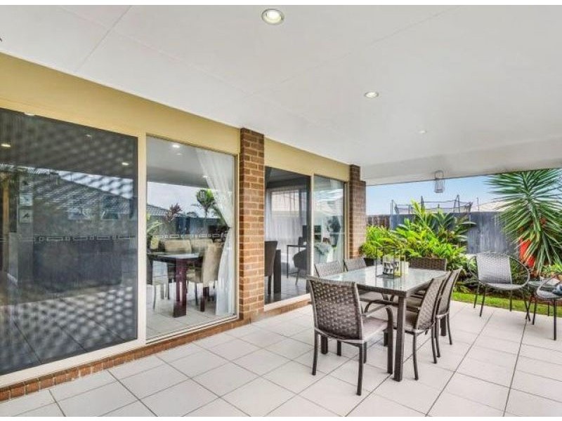 6 Tangelo Court, Bellmere QLD 4510