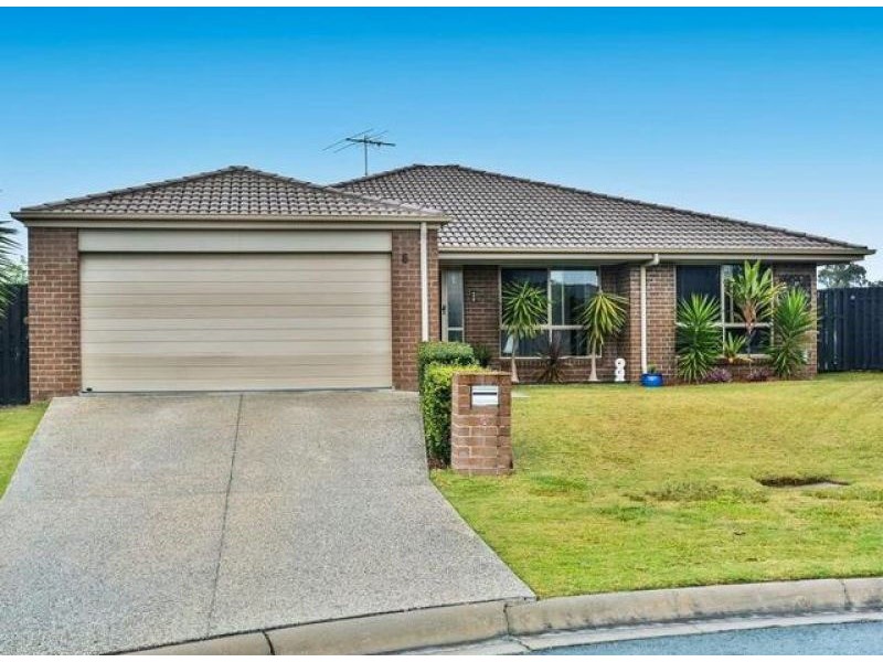 6 Tangelo Court, Bellmere QLD 4510