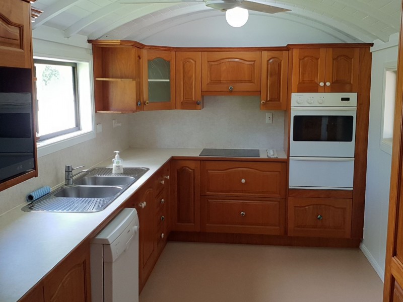 155 Crocodile creek rd, Cape Cleveland QLD 4810