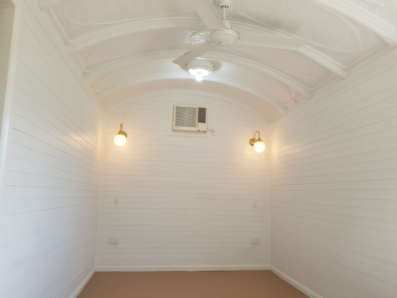 155 Crocodile creek rd, Cape Cleveland QLD 4810