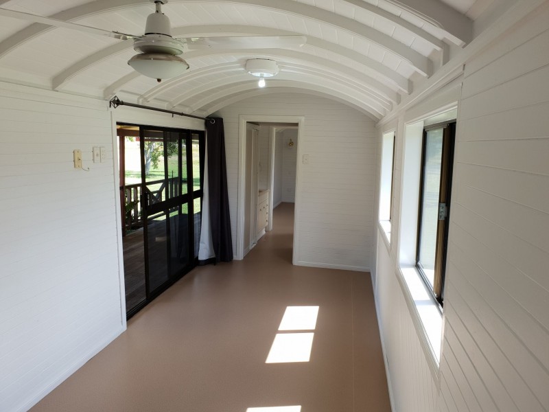 155 Crocodile creek rd, Cape Cleveland QLD 4810