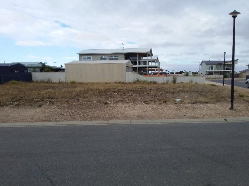 27 Seaview Court, Stansbury SA 5582