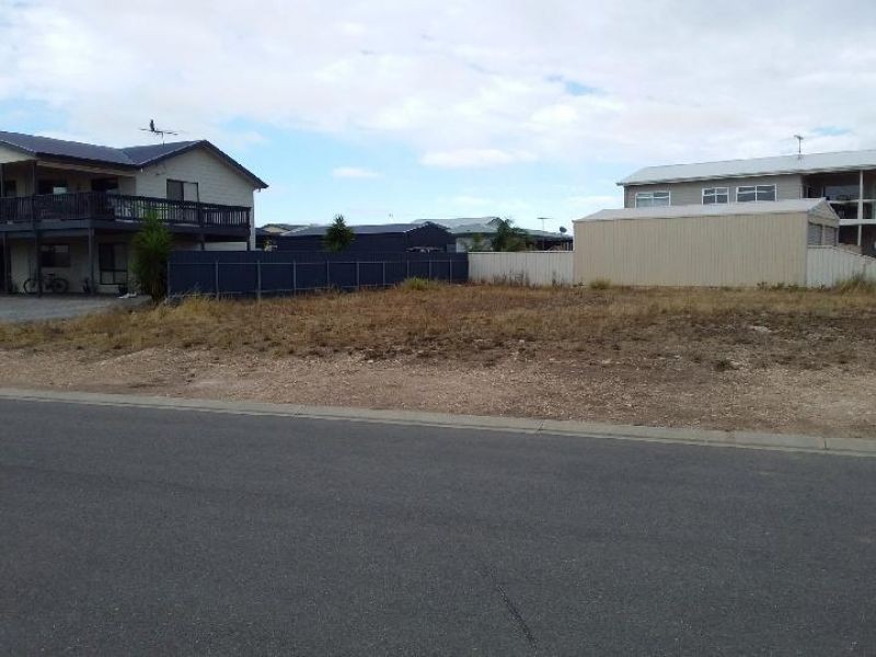 27 Seaview Court, Stansbury SA 5582