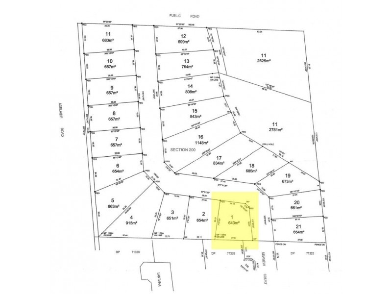 27 Seaview Court, Stansbury SA 5582