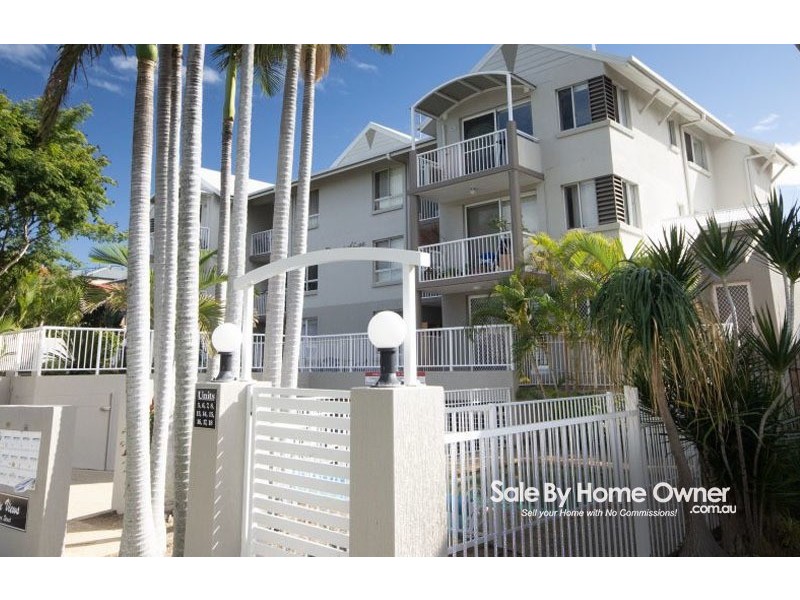 17/7-9 Illawong St, Chevron Island QLD 4217
