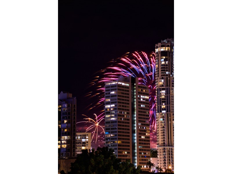 17/7-9 Illawong St, Chevron Island QLD 4217