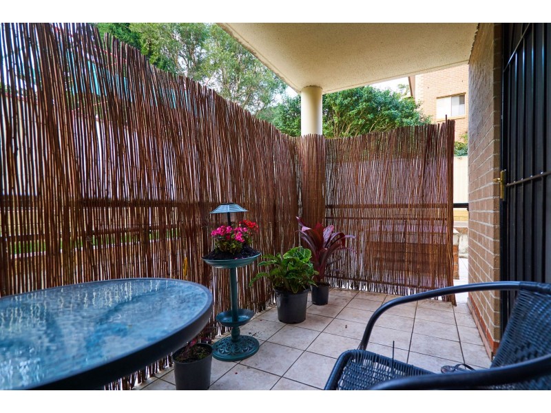 10/5-7 Carmen Street, Bankstown NSW 2200