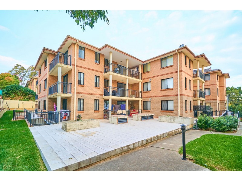 10/5-7 Carmen Street, Bankstown NSW 2200