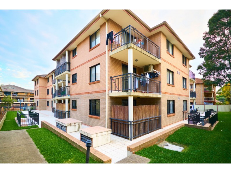 10/5-7 Carmen Street, Bankstown NSW 2200